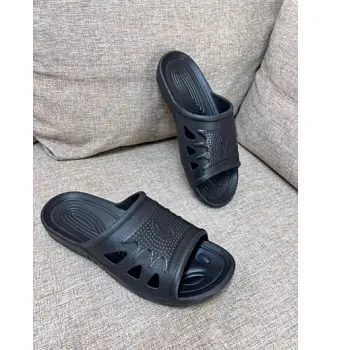 Тапочки резиновые, сланцы мужские р-р 41-46