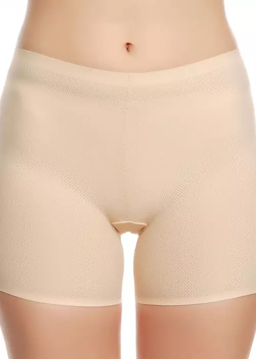 Панталоны женские "Микрофибра", короткие