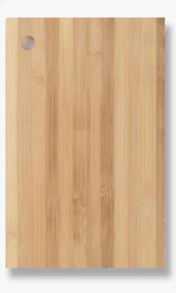 Доска разделочная деревянная (22х32)