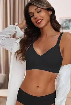 Бюстгальтер для кормления