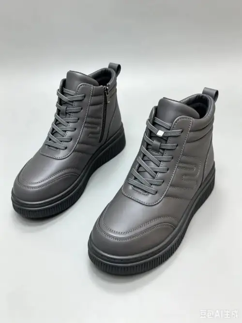 Ботинки спортивные зимние женские (р-р 36-41)