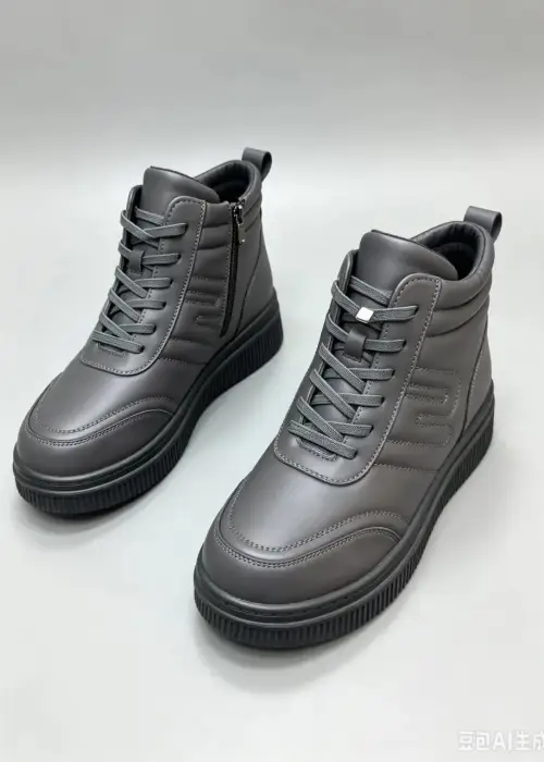 Ботинки спортивные зимние женские (р-р 36-41)