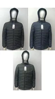 Куртка мужская демисезонная (р-р 48-58)