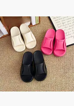 Шлёпки резиновые женские (р-р 36-41)