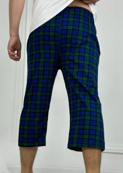 Бриджи мужские домашние (р-р 48-56)