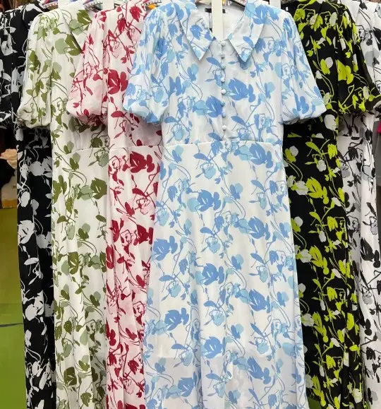 Шифоновое платье с ремнем в комплекте ( р-р 44-50)